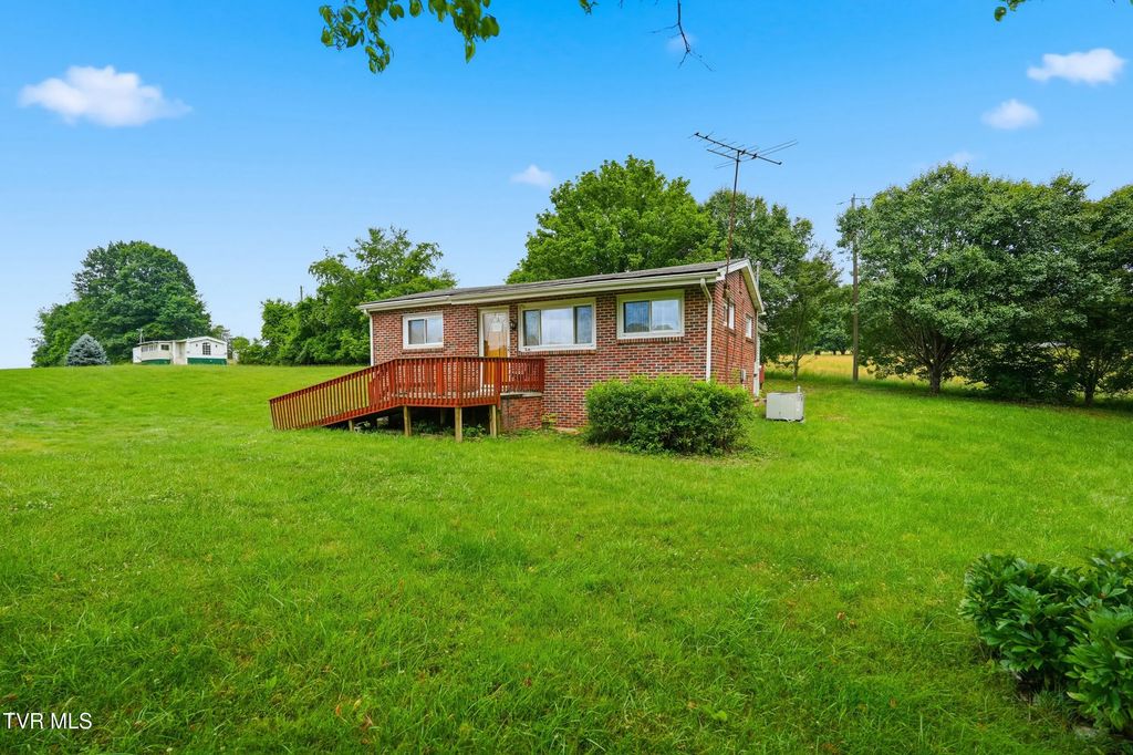 158 Grandview, Duffield