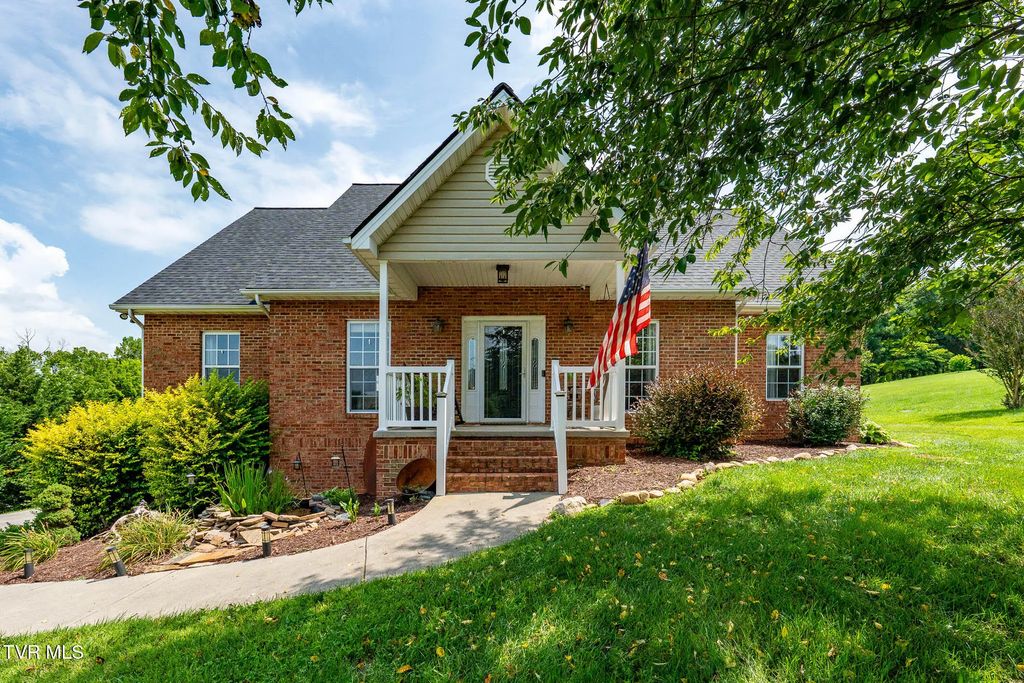 264 Hales Road, Jonesborough
