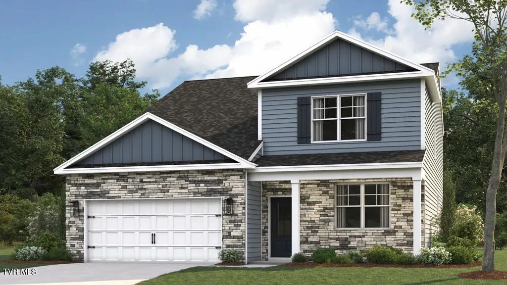 198 Tanasqui Drive, Johnson City