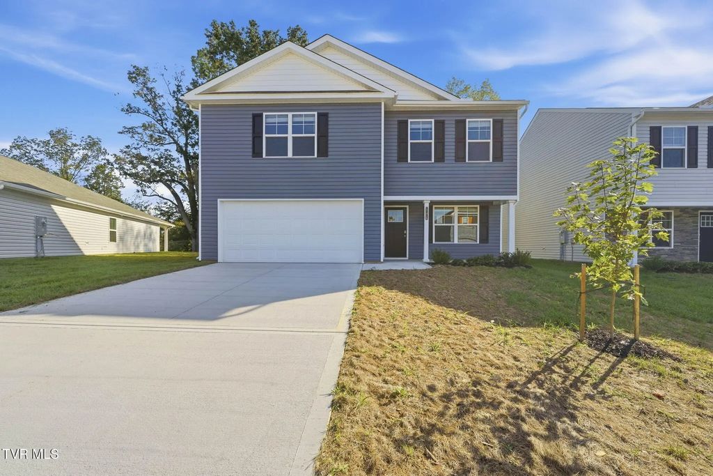 1176 Aspen Terrace, Greeneville