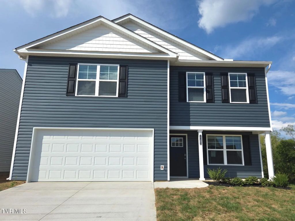 1182 Aspen Terrace, Greeneville