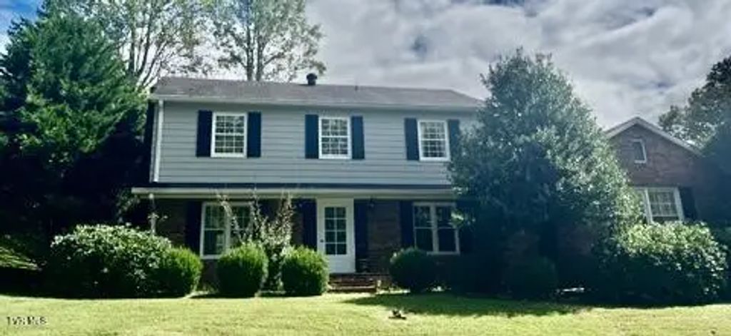345 Quillen Drive, Gate City