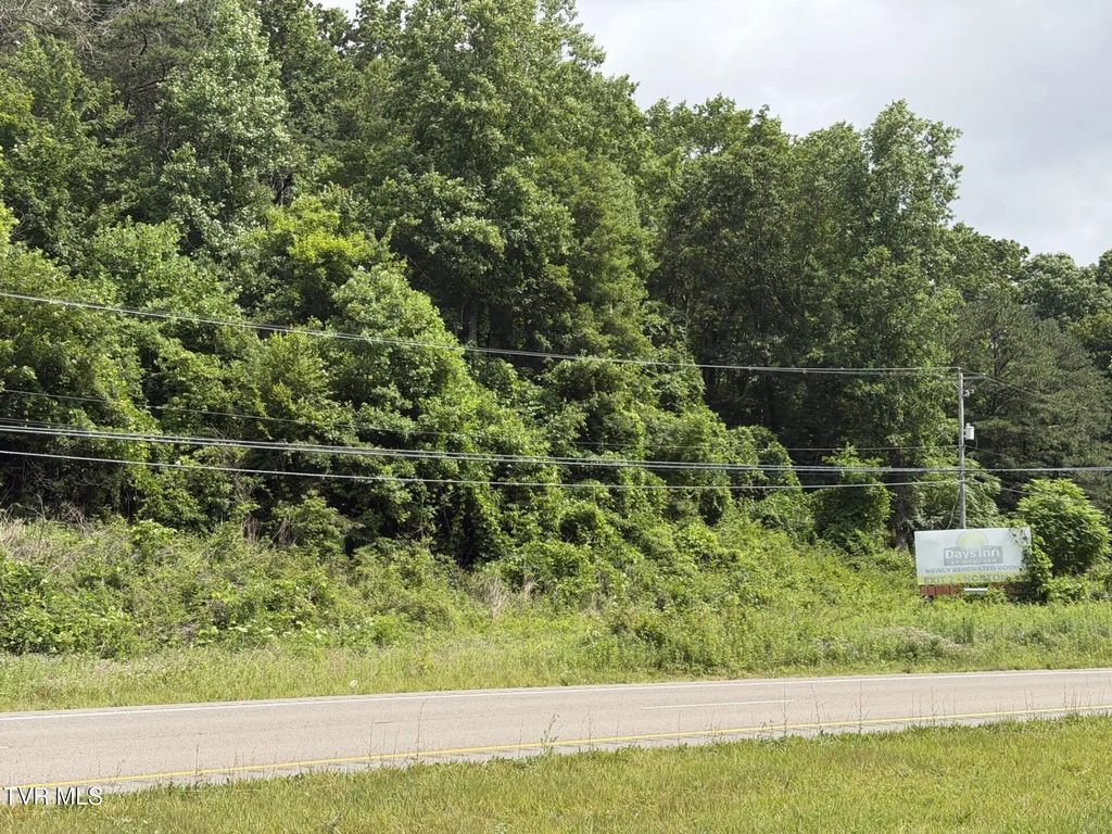 Tbd U.s. 23 Business, Big Stone Gap