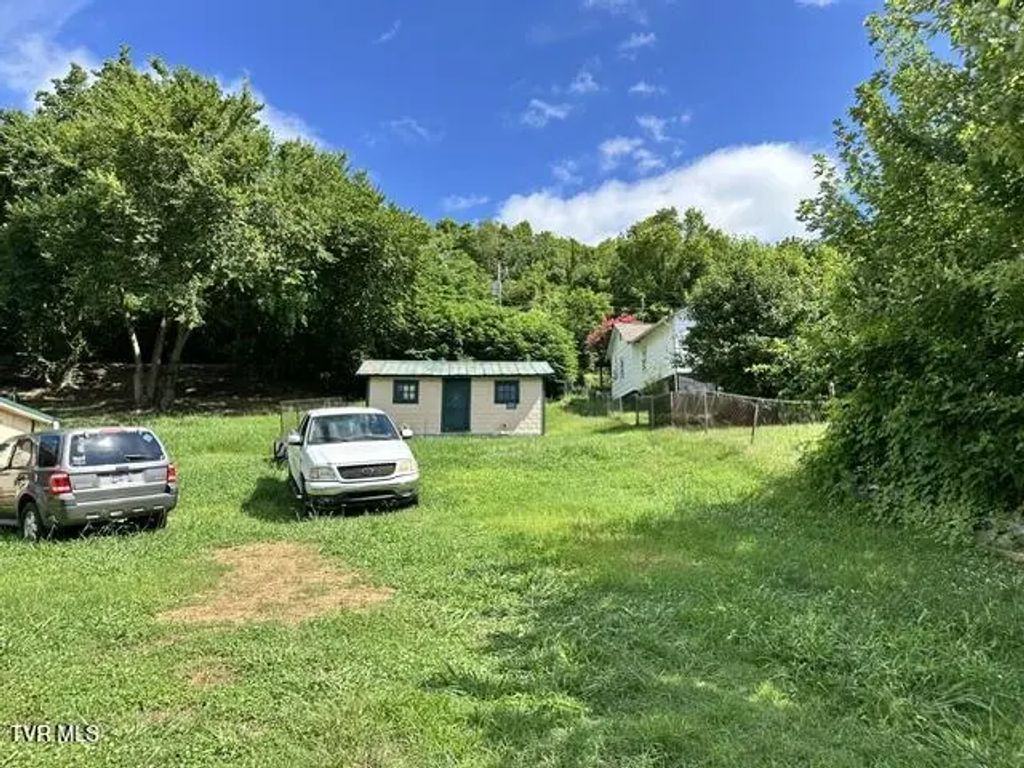 1725 Charles Street, Kingsport