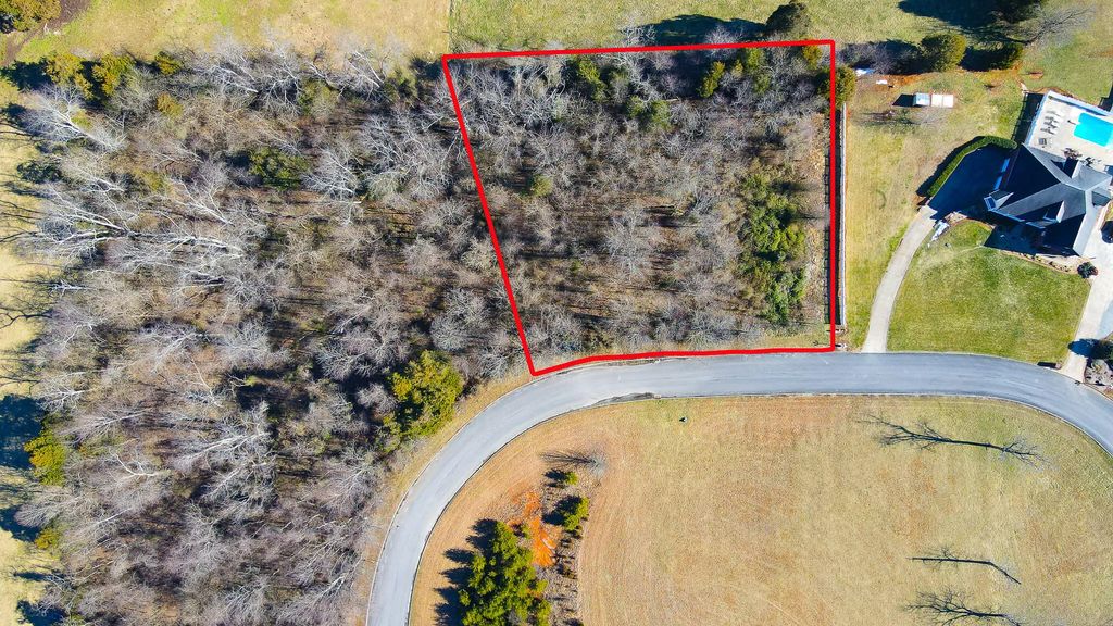 Lot 21 Walnut Grove Drive, Church Hill
