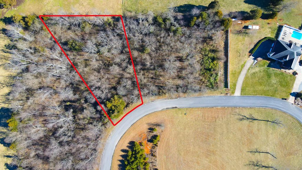 Lot 23 Walnut Grove Drive, Church Hill