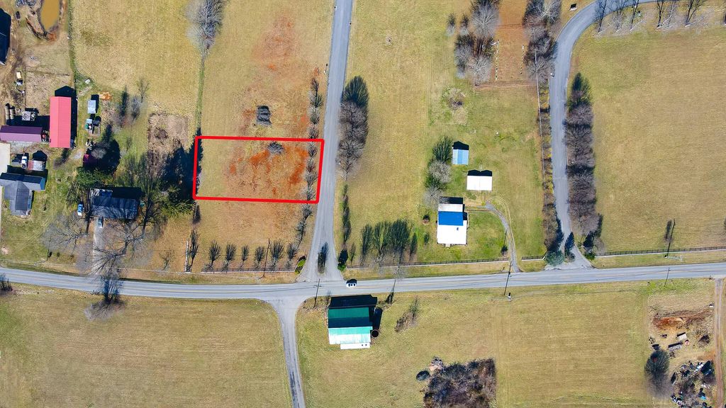 Lot 46 Walnut Grove Drive, Church Hill
