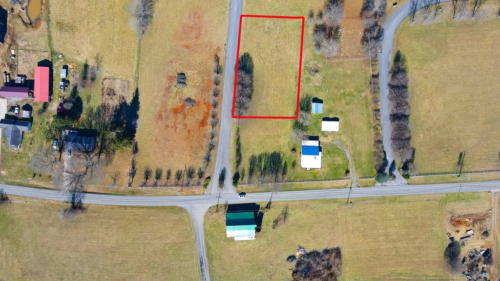 Lot 49 Walnut Grove Drive, Church Hill