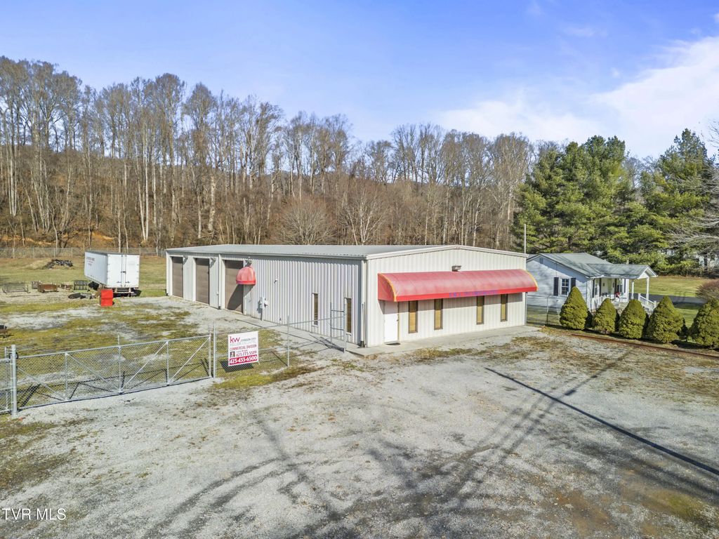 2719 Highway 91, Elizabethton