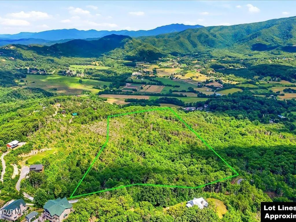 Indigo Lane, Sevierville
