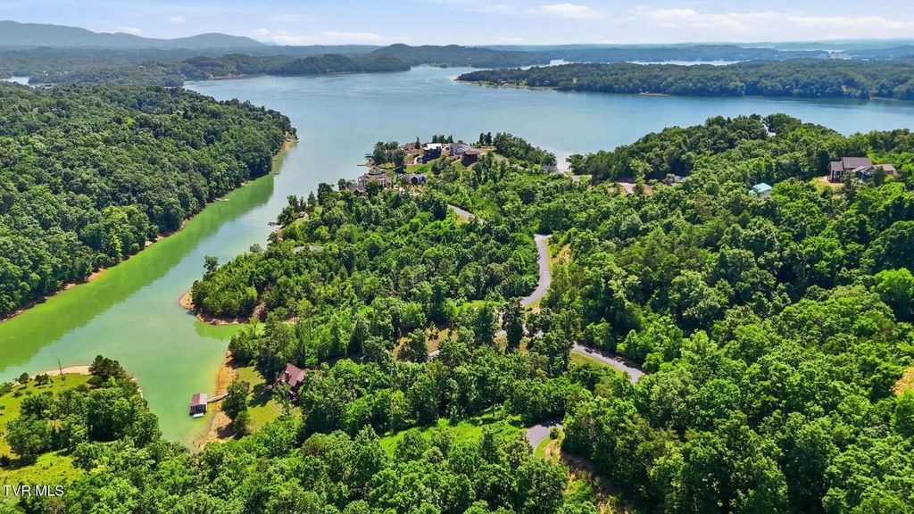 1767 Stone Bridge Drive, Dandridge