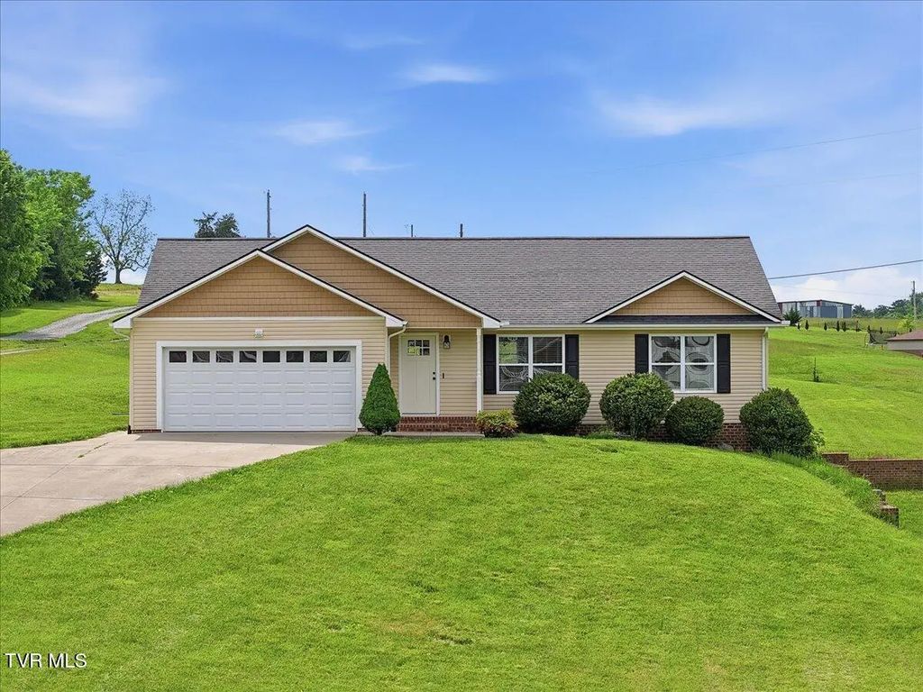520 Calico Road, Afton