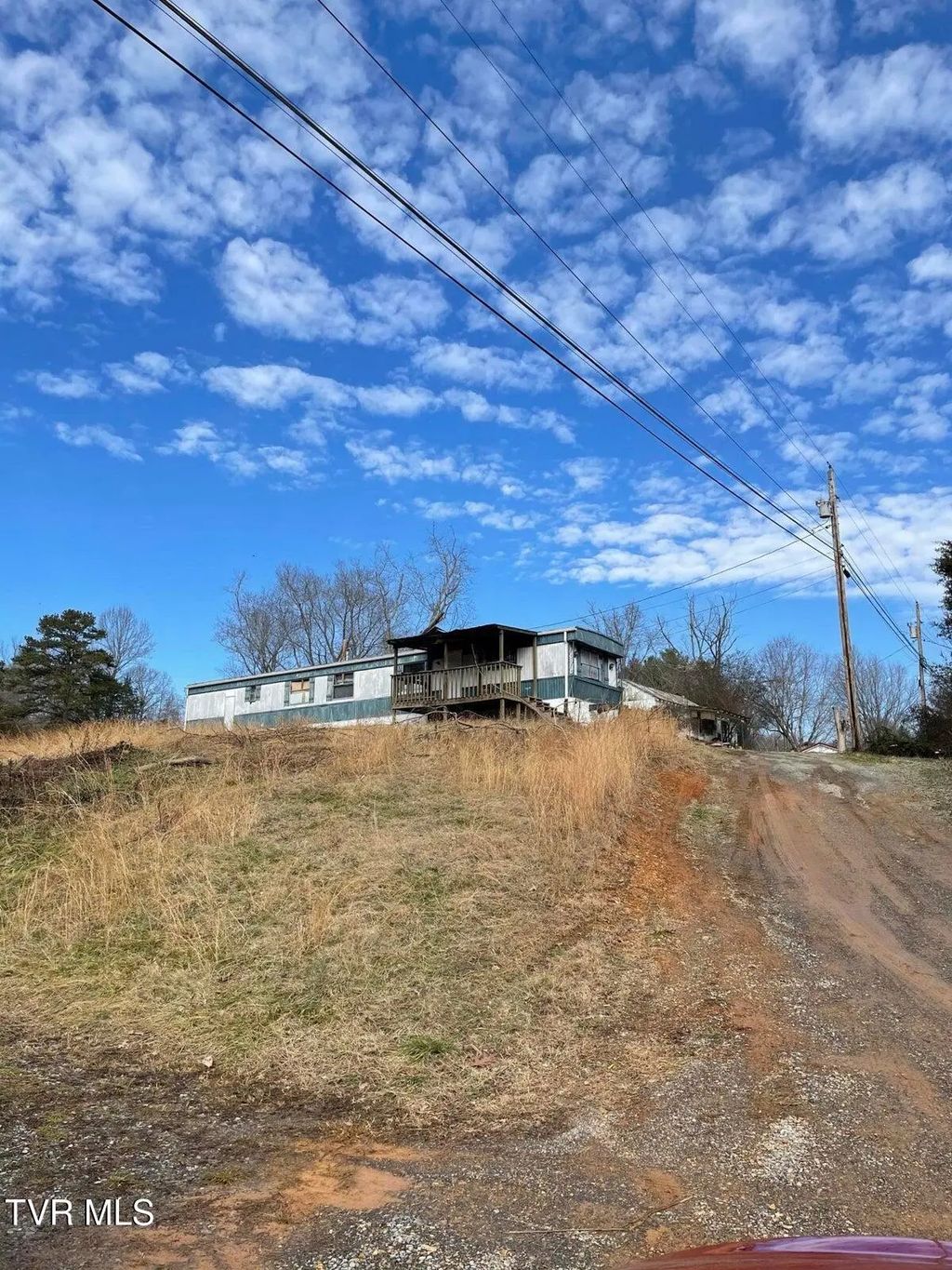 179 Pin Hook Road, Rogersville