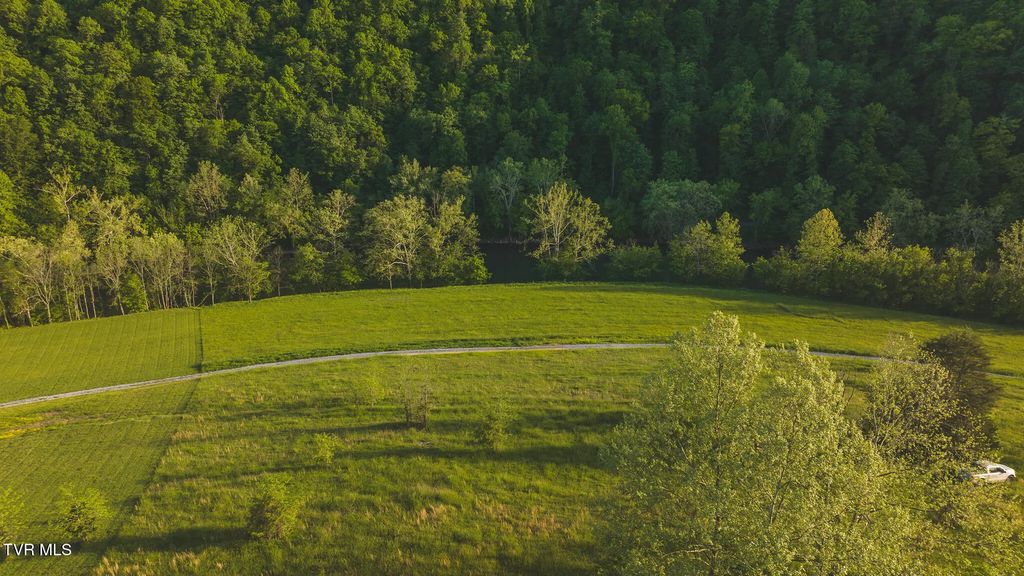 Tract 12r Big Springs Road, Eidson