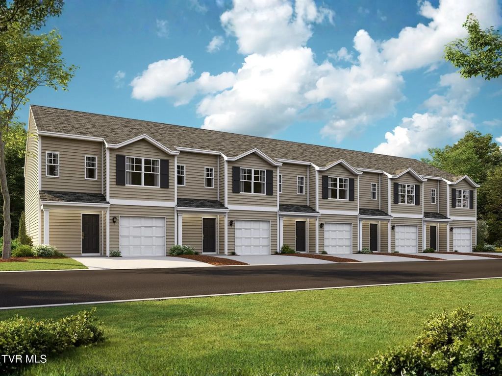 43 Teagan's Terrace, Jonesborough