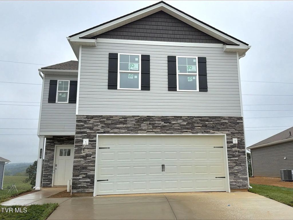 320 Chimney View Loop, Blountville