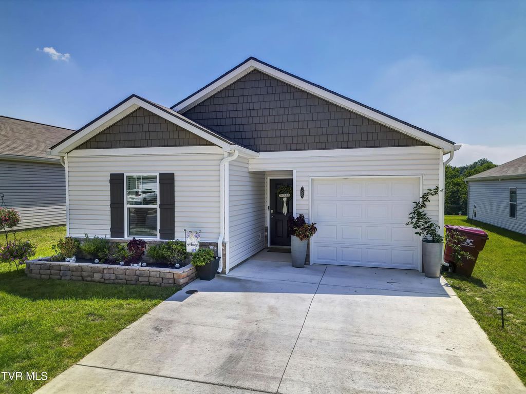 389 Arrowhead Drive, Johnson City