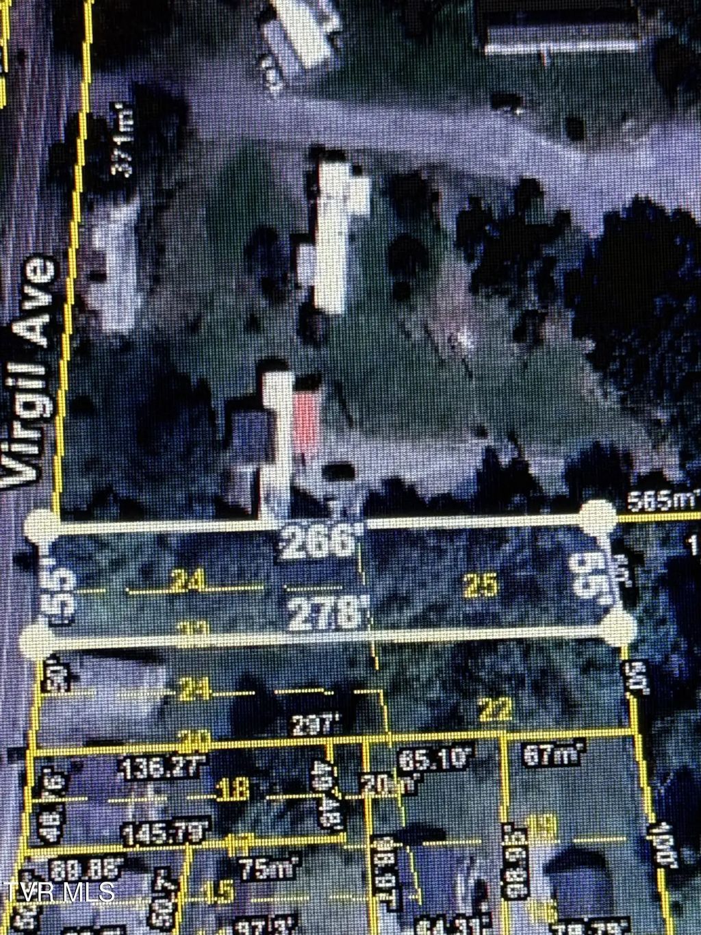 476 Virgil Avenue, Kingsport