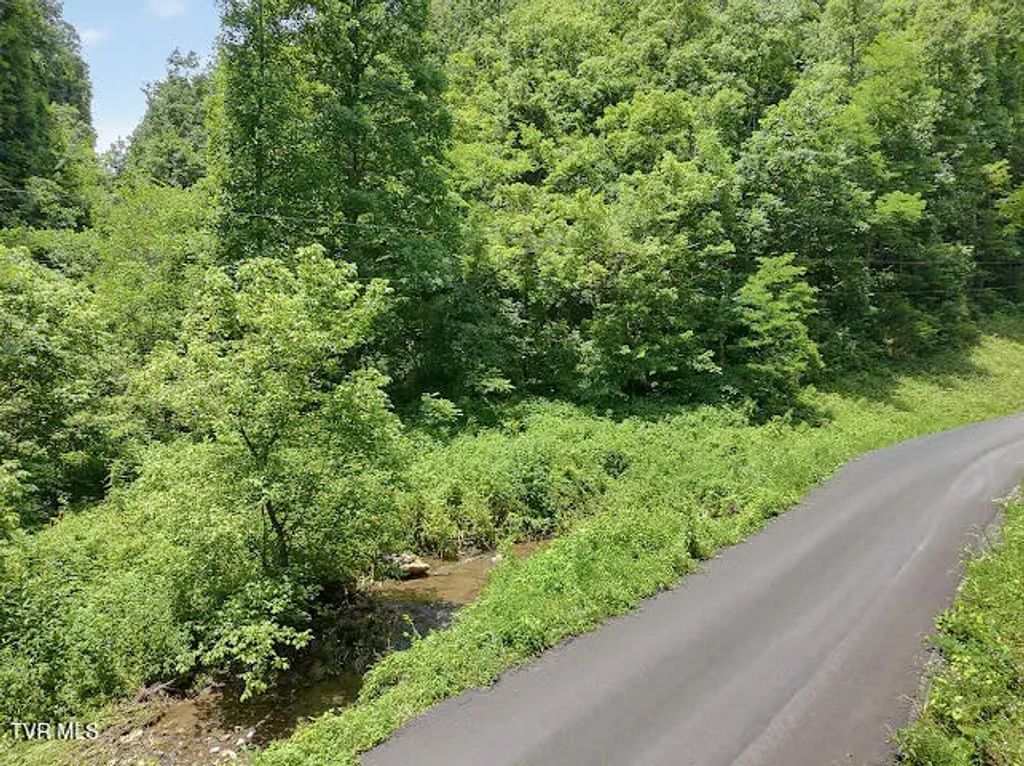 Tbd Heralds Valley Road, Castlewood