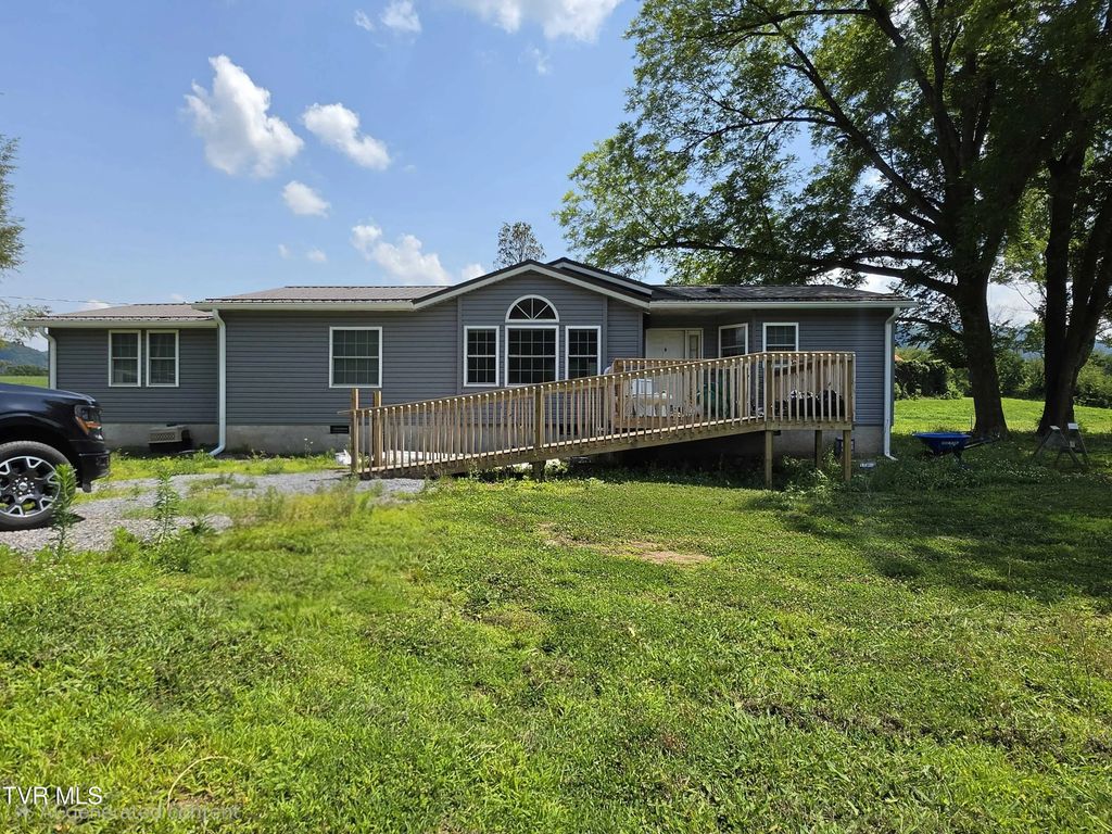 453 Aj Willis Road, Jonesborough