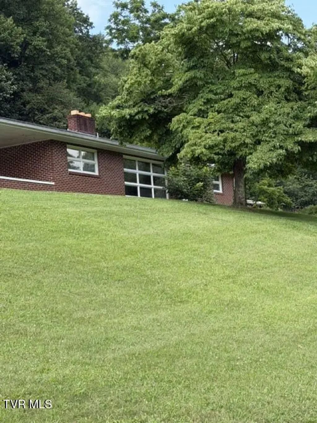 1347 Manville Road, Gate City