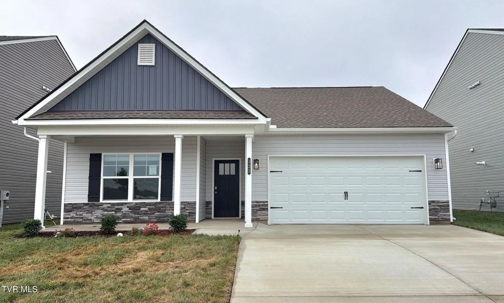 325 Chimney View Loop, Blountville