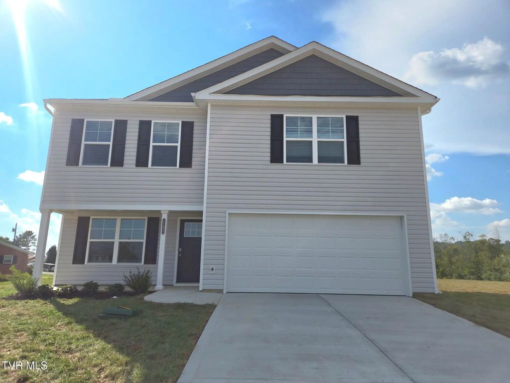 1192 Aspen Terrace, Greeneville