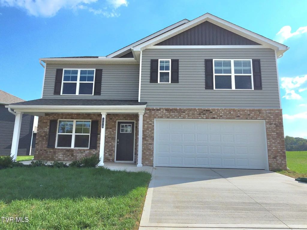 1179 Aspen Terrace, Greeneville