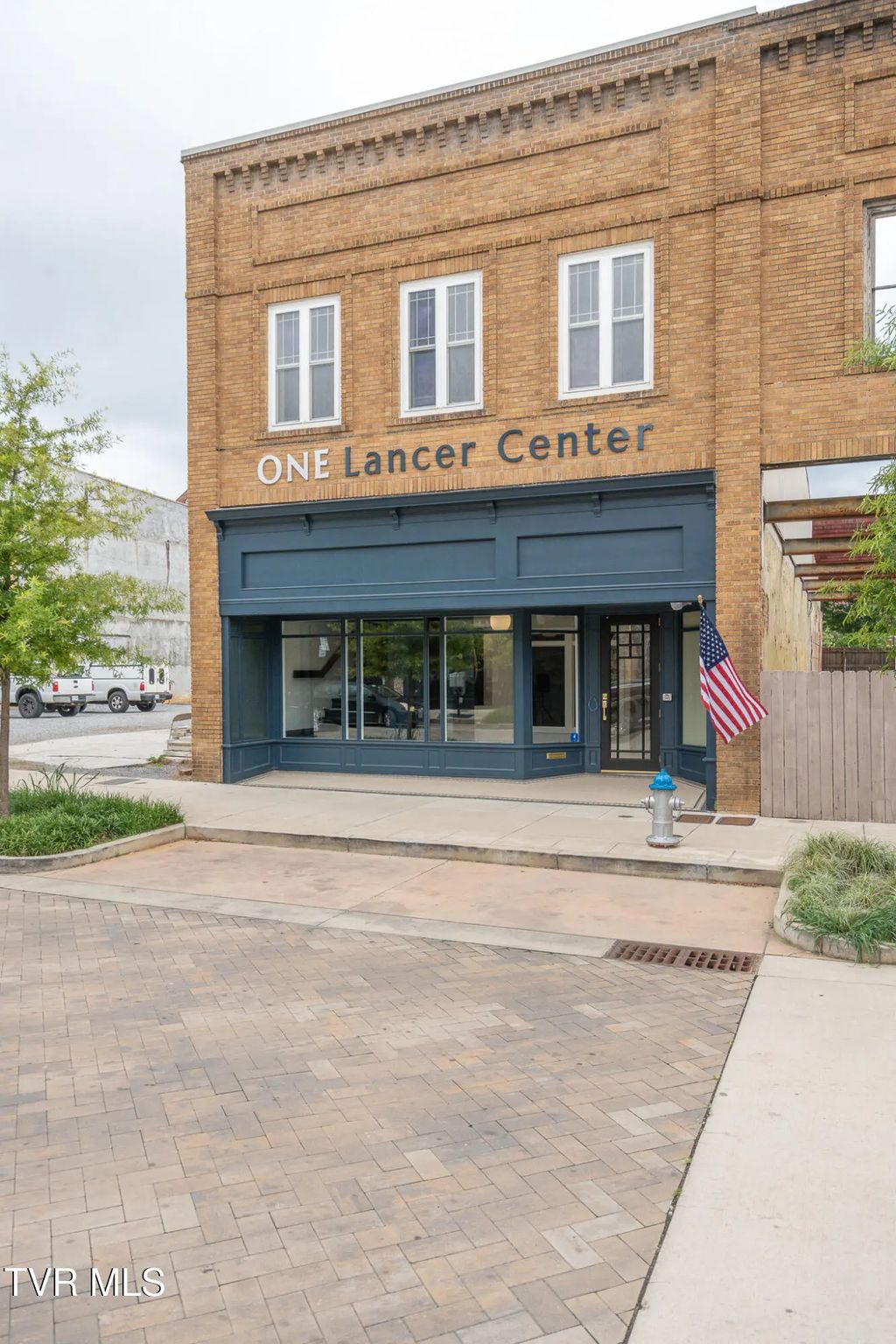 132 West Depot Street 1, Greeneville