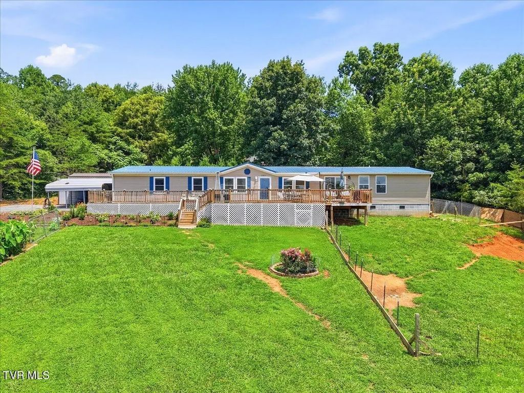 586 Havenwood Way, Dandridge
