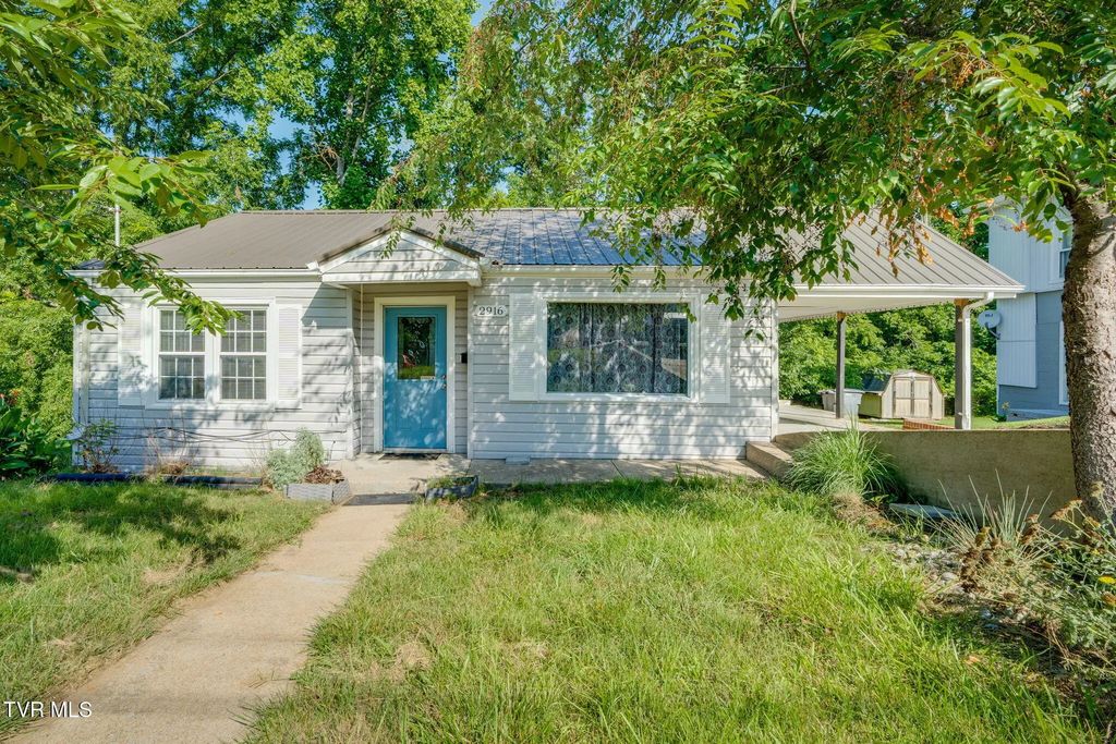 2916 Ashley Street, Kingsport