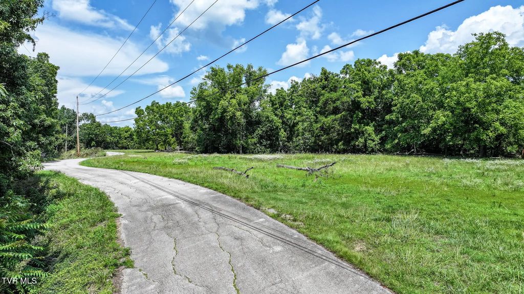 2 Ac West Hill Crest Drive, Greeneville