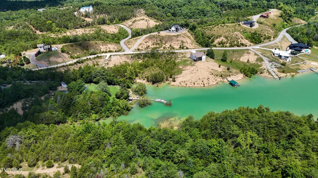 Lot 2 Emerald Pointe Boulevard, Sevierville