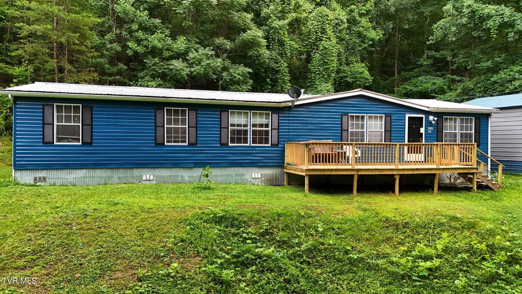 3026 Sugarcane Way, Cosby