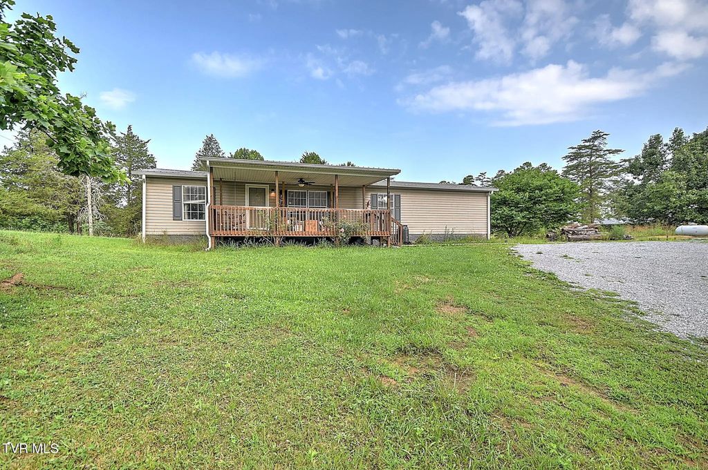 396 Summitt Hill Road, Bulls Gap