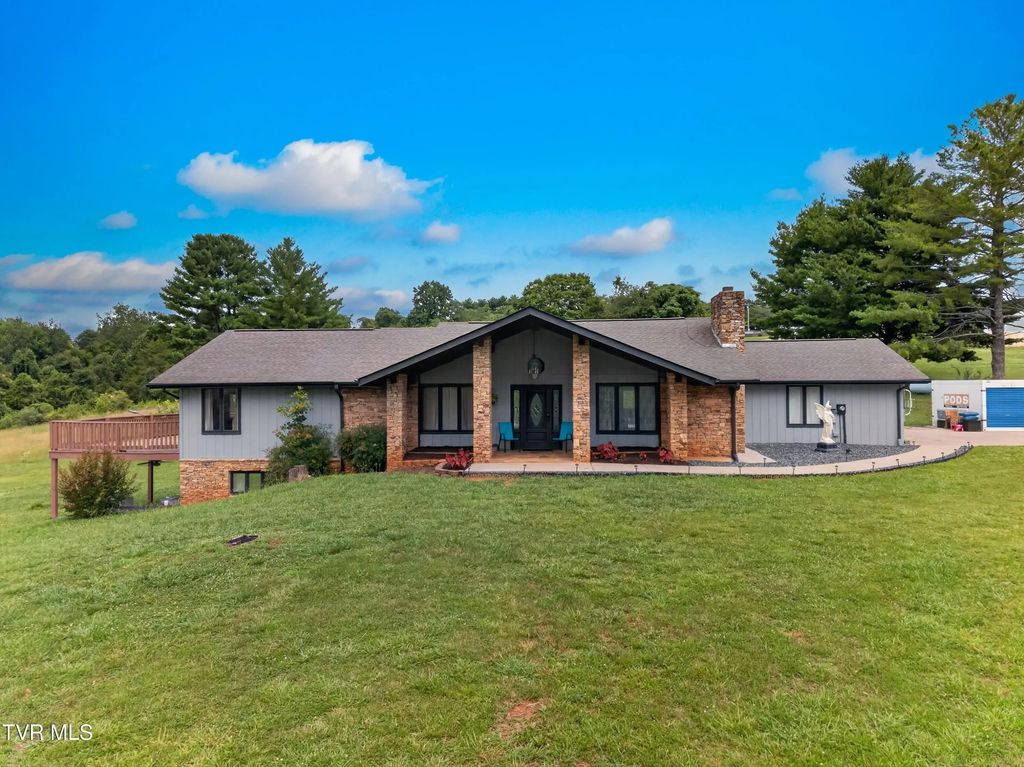 383 Cate Byrd Road, Kodak