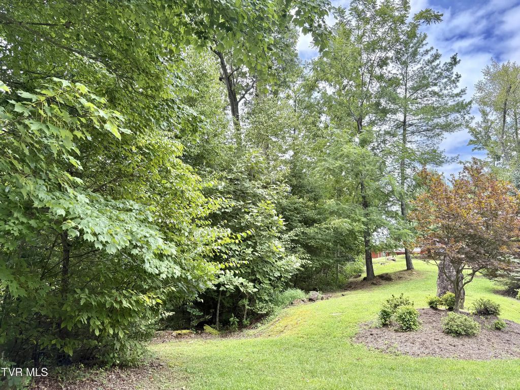 Lot 30 Rock Island, Butler