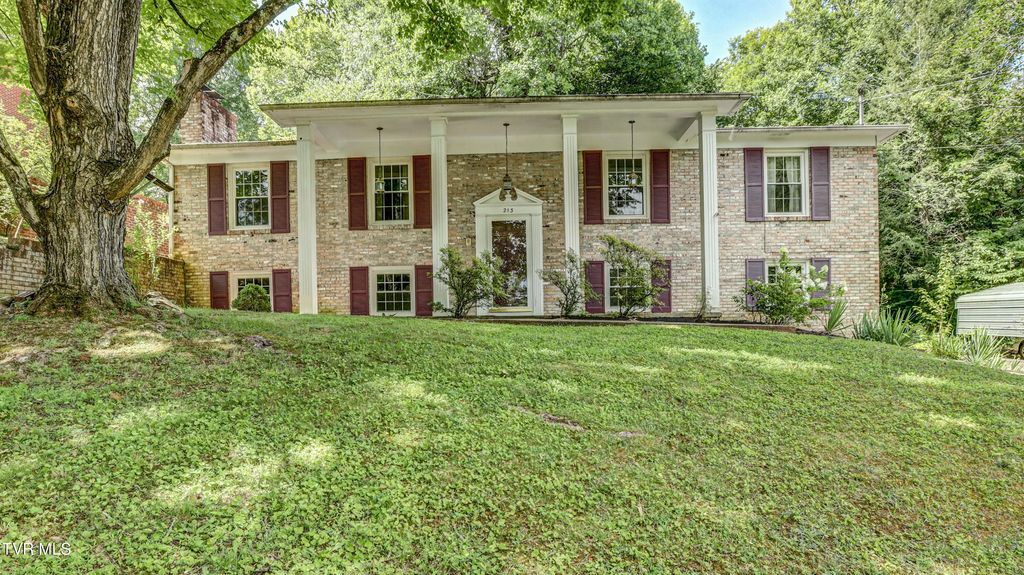 213 Royal Drive, Kingsport