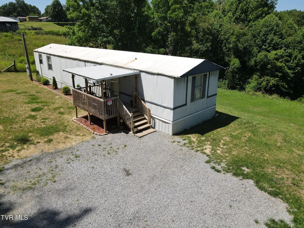 12708 River Lane, Coeburn