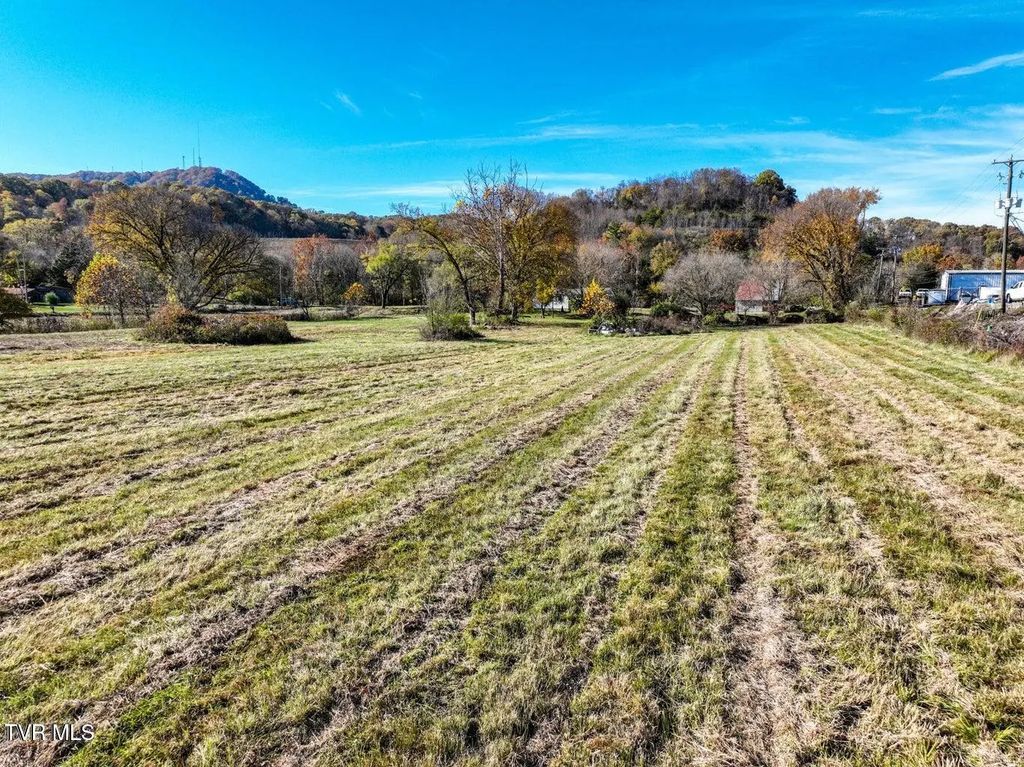 1004 South Wilcox Drive, Kingsport