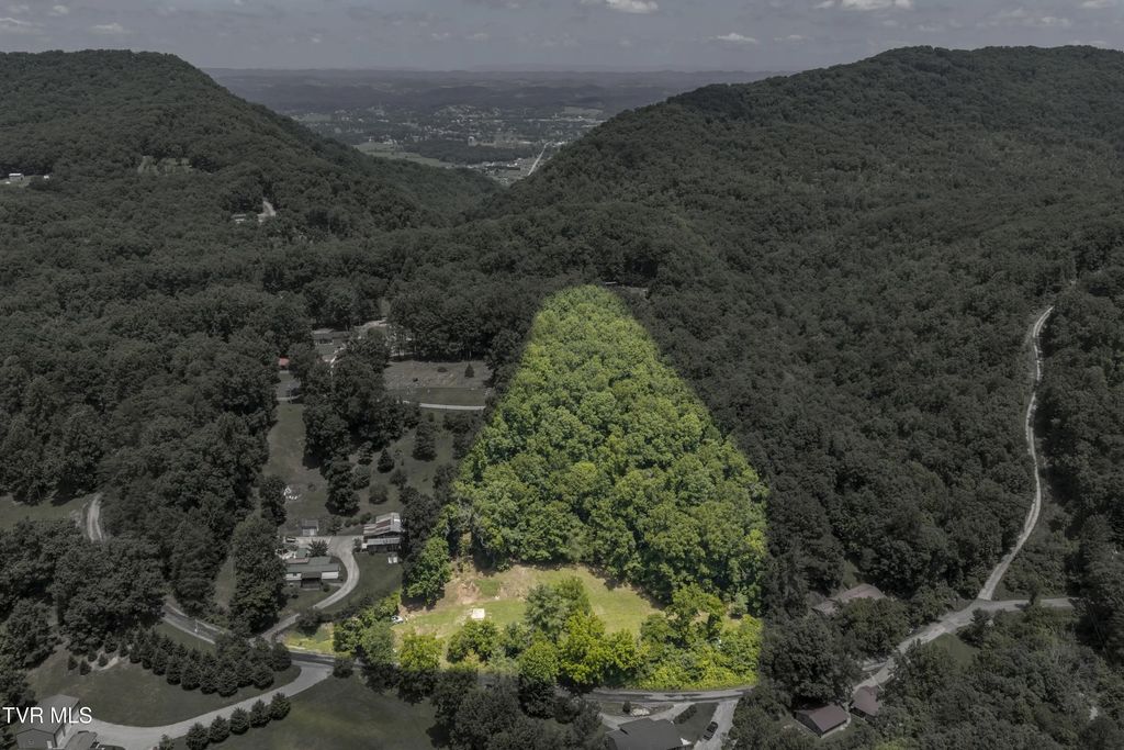 241 Bays Mountain Road, Rogersville