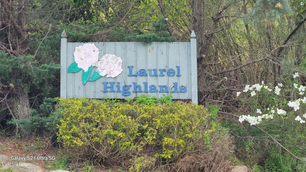 Lot 27 28 Laurel Highlands Road 27-28, Roan Mountain