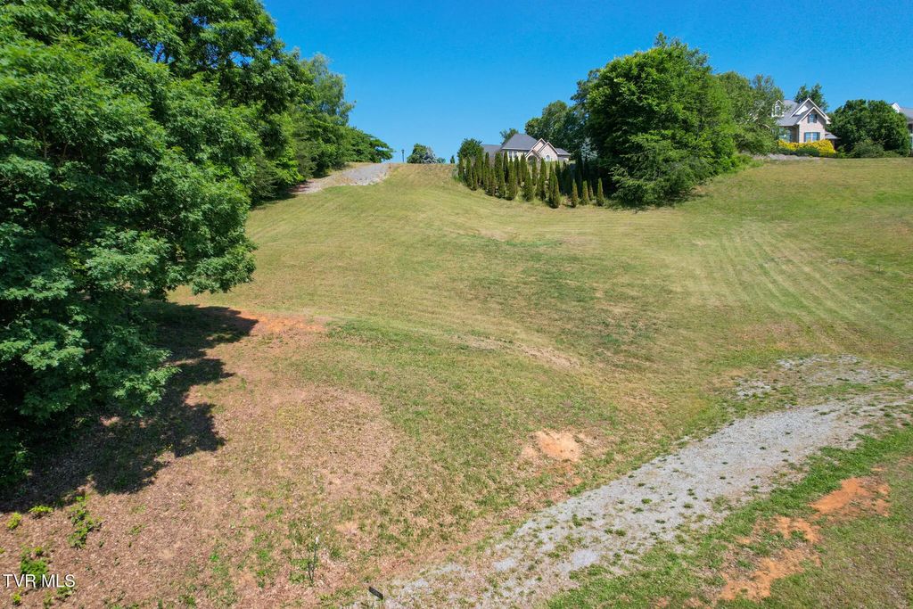 3417 Stoneridge Drive, Johnson City