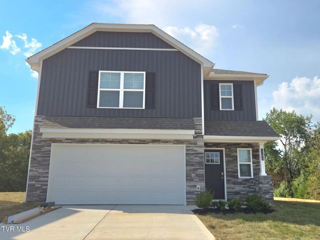 1190 Aspen Terrace, Greeneville