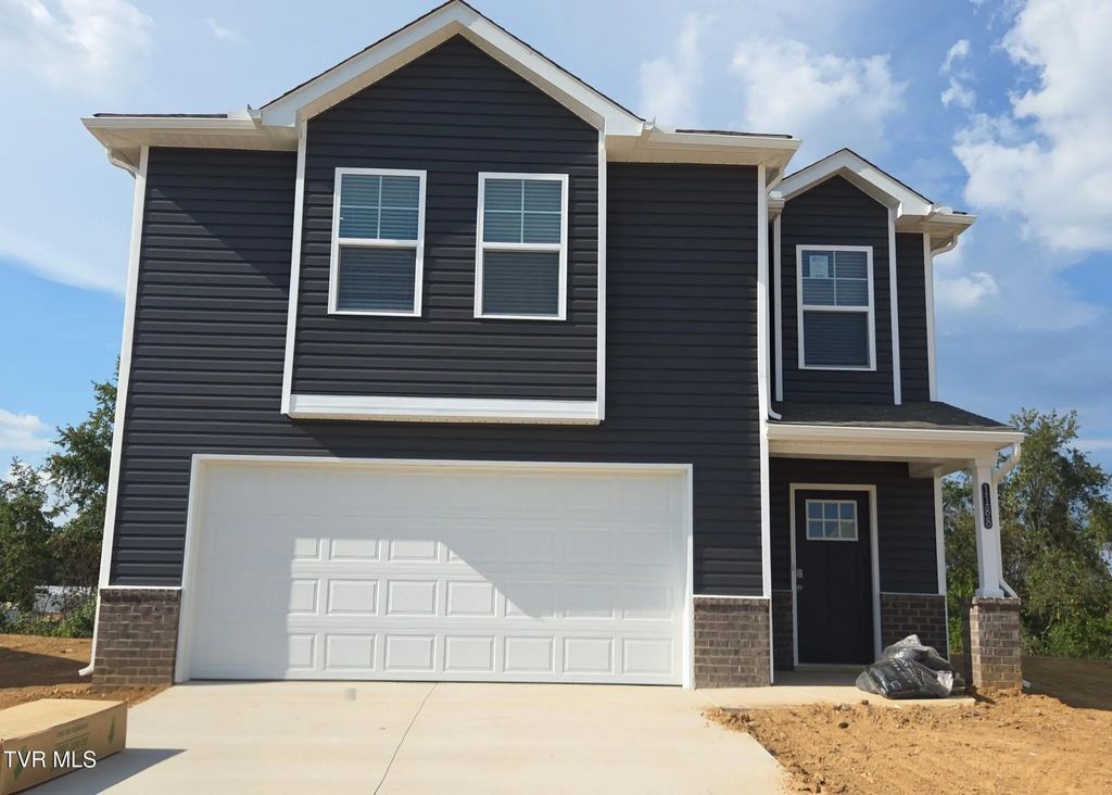 1188 Aspen Terrace, Greeneville