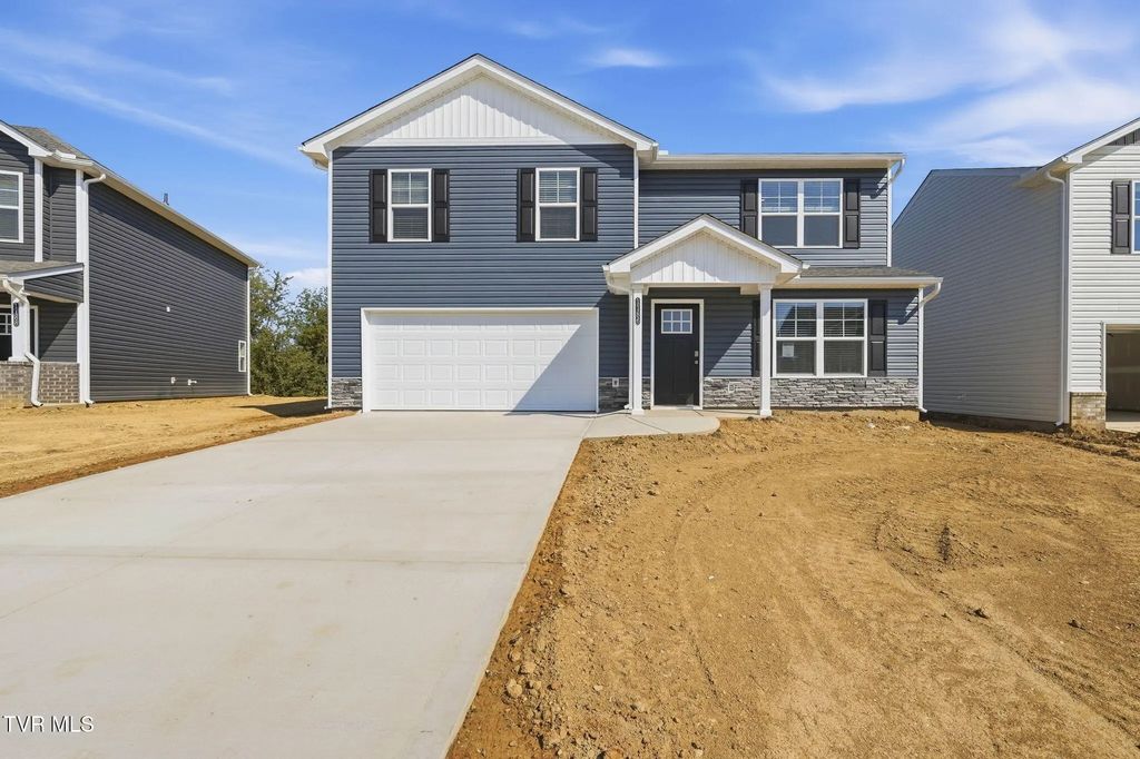 1186 Aspen Terrace, Greeneville