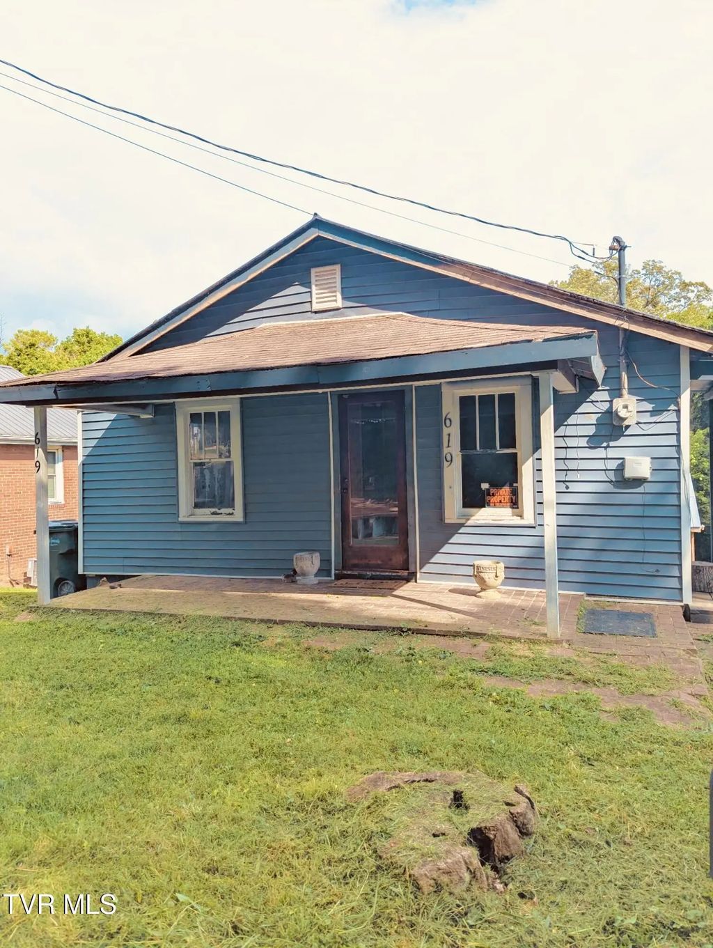 619 South Mckee Street, Greeneville