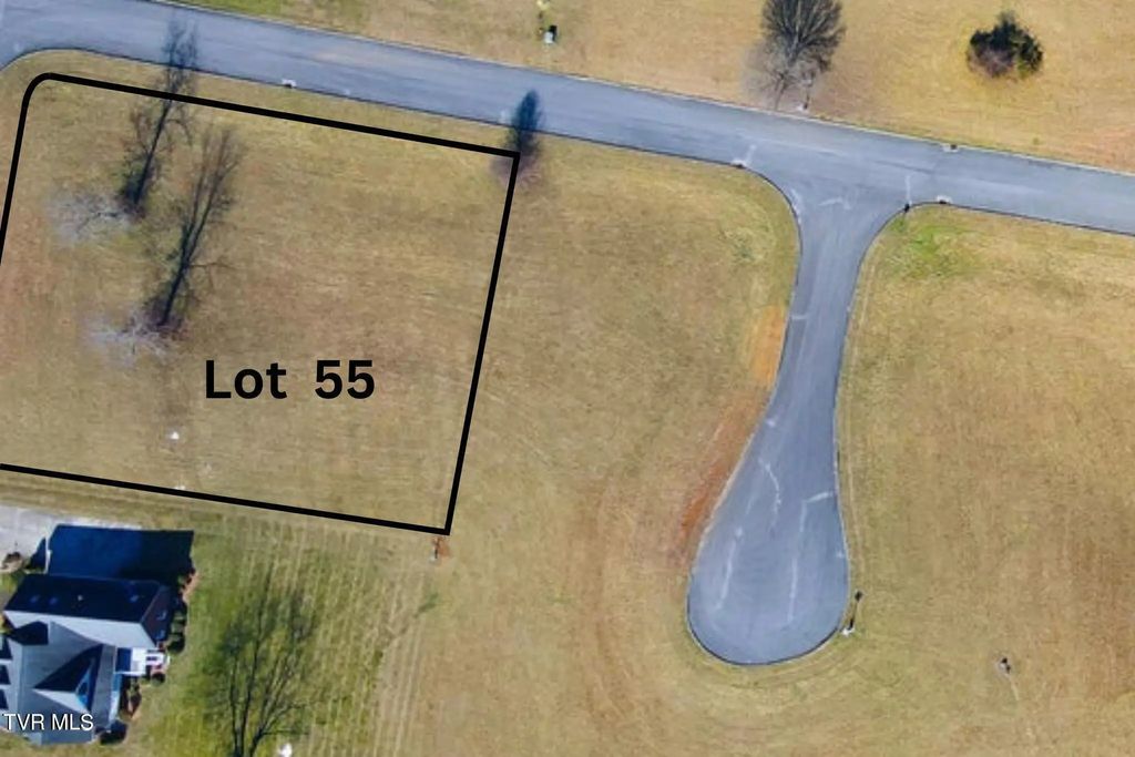 Lot 55 Walnut Tree Drive, Church Hill