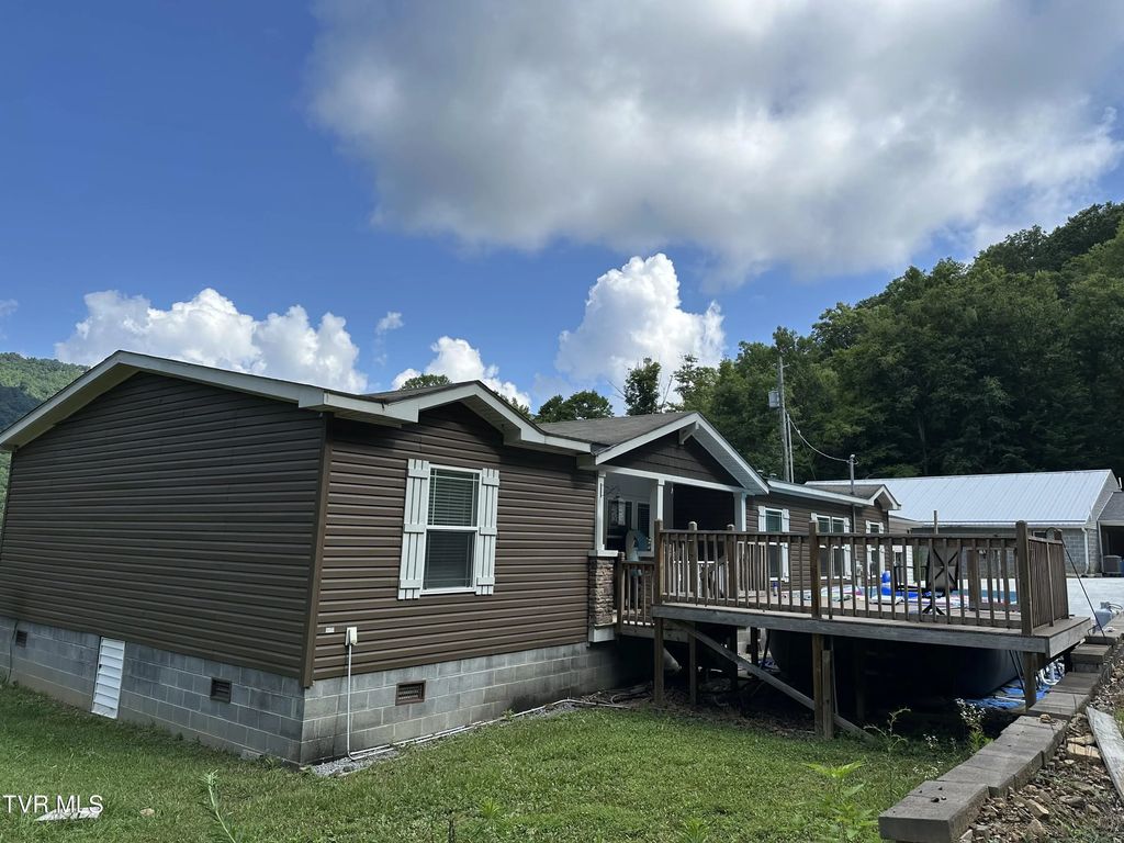 172 Cavalier Drive, Big Stone Gap