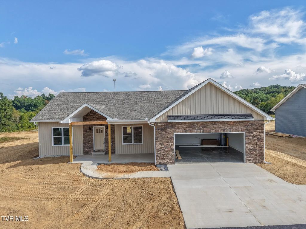 470 Pinto Road, Greeneville